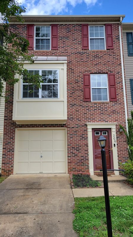 Photo - 206 Regina Ln Townhome