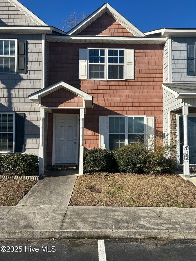 Photo - 27 E Doris Ave Townhome