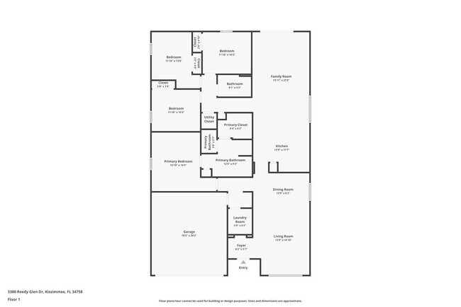 Photo - 3380 Reedy Glen Dr