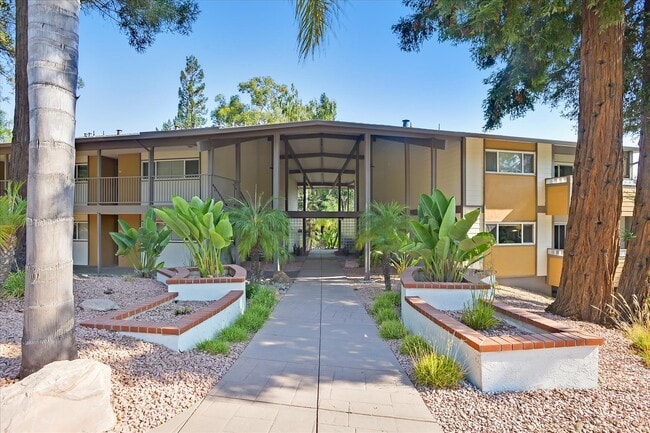 Sharon Grove Apartments