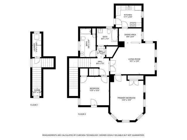 Photo - 2605 Hibernia St