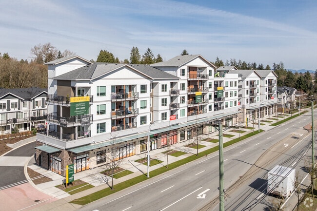 Building Photo - Sterling at Bell Centre