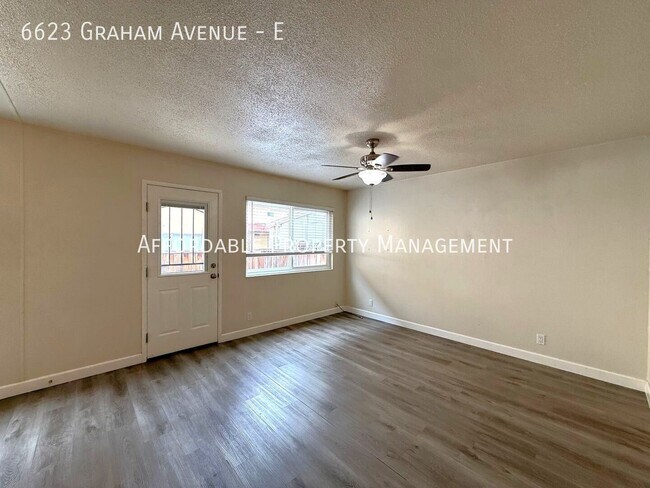 Photo - 6623 Graham Ave Unit E