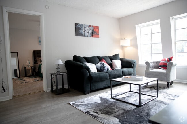 Building Photo - 2020 Continental Ave Unit 2BD 1BA Fully Furnished Rental