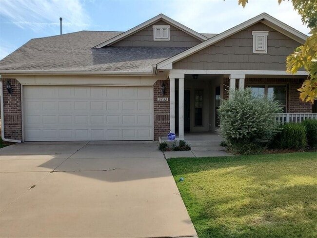 Photo - 2652 NW 183rd St House