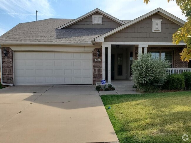 Building Photo - 2652 NW 183rd St Rental