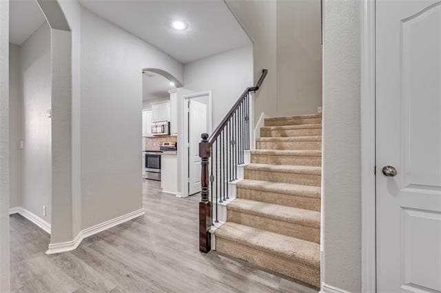 Photo - 1824 Villa Dr