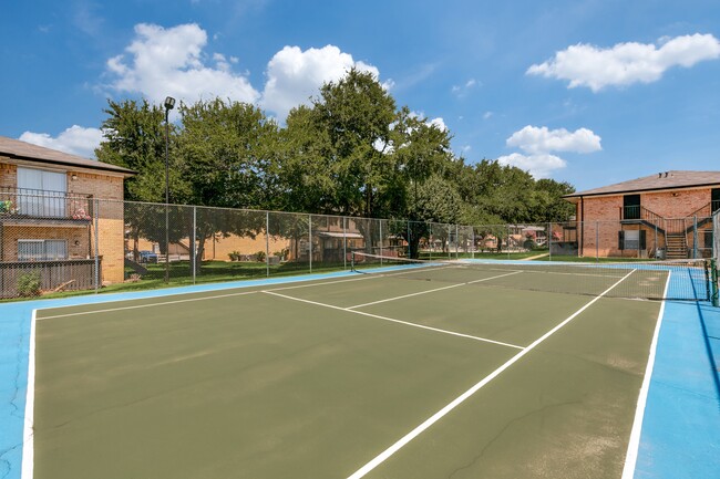 Saddle Brook