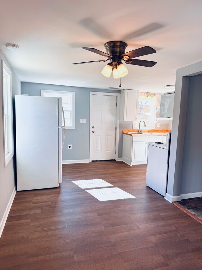 Photo - 603 E Townsend St