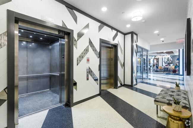 Elevators