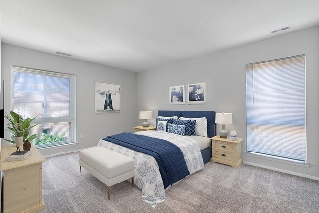 Photo - Westwinds Apartments