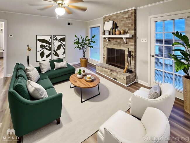 Photo - 3655 Old Brownsville Rd