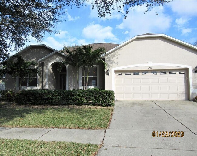 Photo - 4321 Balington Dr House