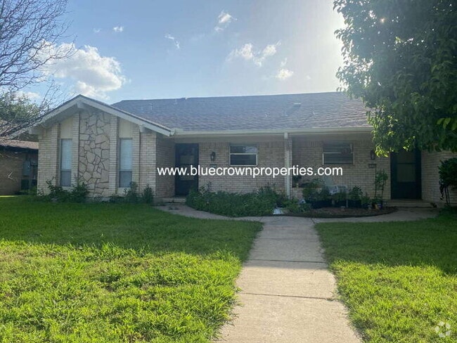 Building Photo - 1237 Mill Valley Dr Rental