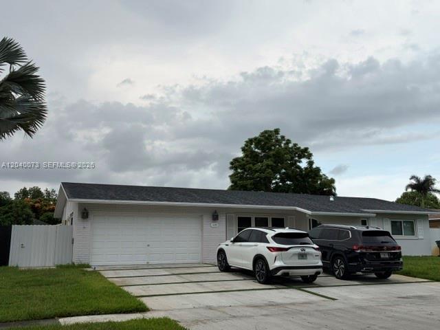 Building Photo - 11141 NW 19th St Unit 1