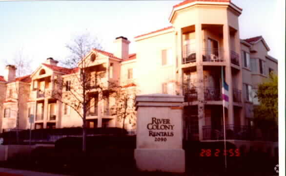 Photo - River Colony Condominiums