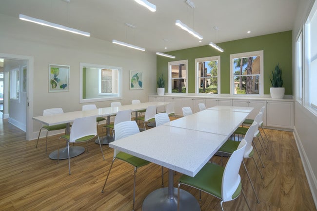 Santa Rosa Apartment Homes