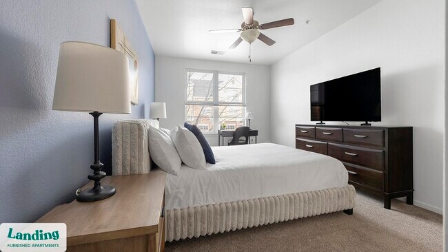 Photo - 4000 N Albion St Unidad C206