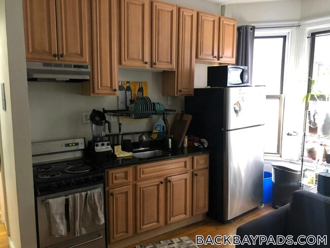 Photo - 384 Commonwealth Ave Unit 22