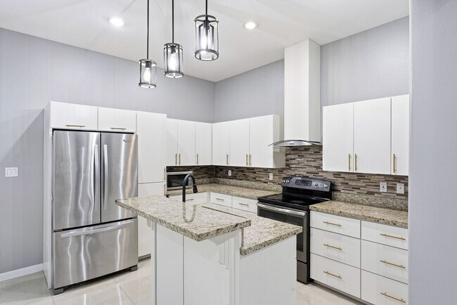 Photo - 4000 S Las Nubes St