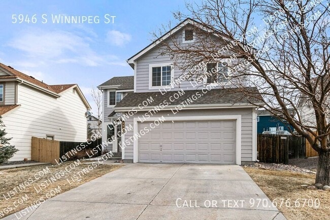 Photo - 5946 S Winnipeg St