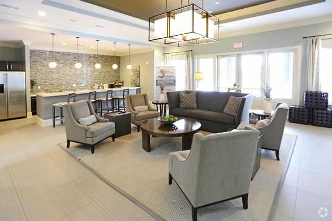Community Room