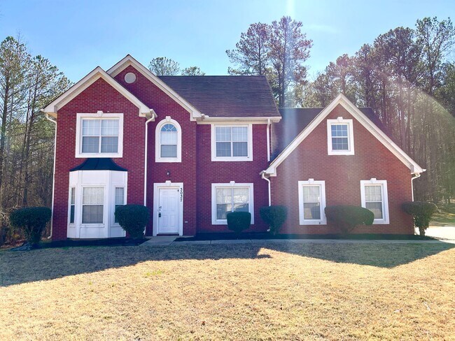 View of Welcome to this charming 3-bedroom, 2.5-ba... - House Rental in ...