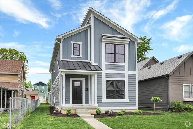 Building Photo - Brand New Build near Eli Lily Rental