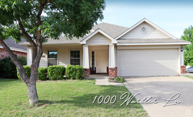 Building Photo - 1000 Warbler Ln Rental