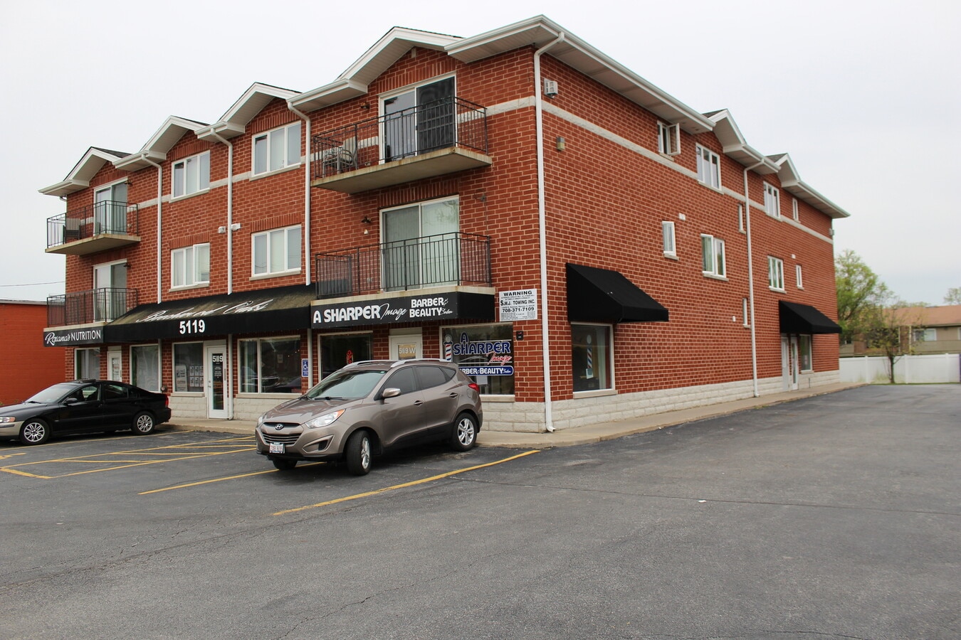 Photo - 5119 W 159th St Unit 3SE