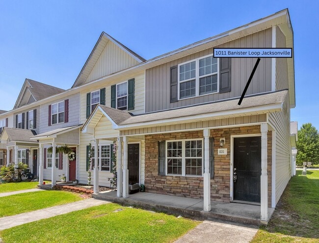 Photo - 2 Bed 2.5 Bath Townhome