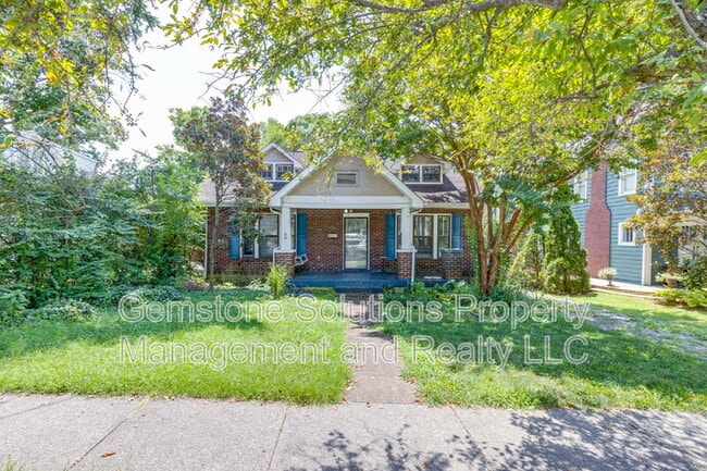 Photo - 2537 Blair Blvd