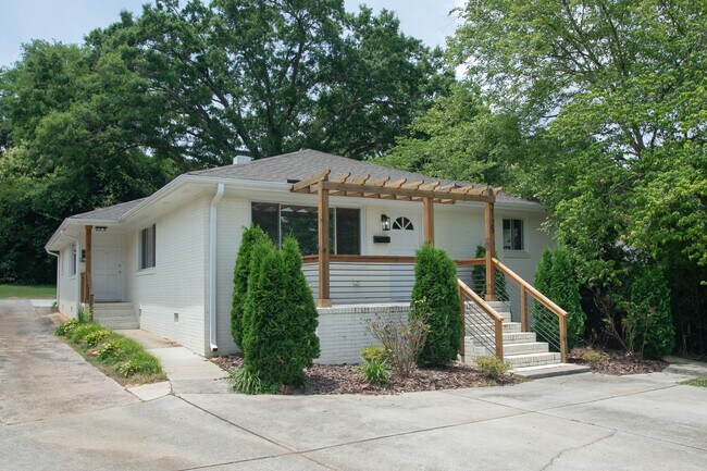 Photo - 2125 Thurmond Pl Condo Unit 2125