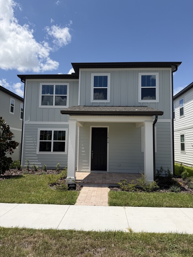 Building Photo - 17819 Twisted Mandarin Aly
