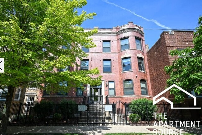 Photo - 2834 N Albany Ave Unit G