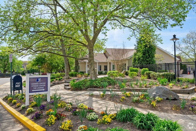 Building Photo - The Crossings at Plainsboro Rental