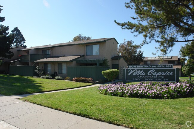 Villa Caprice - Villa Caprice