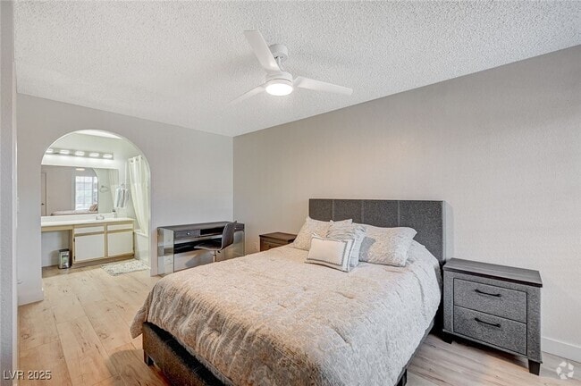 Building Photo - 2200 S Fort Apache Rd Unit 1064 Rental