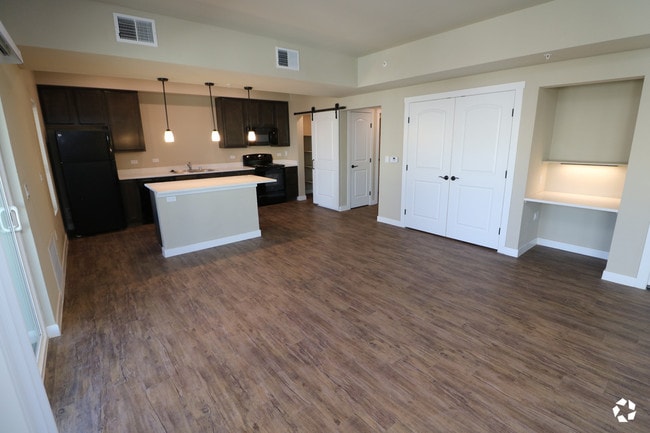 Permain Basin Apartments en alquiler, Nuevo México - Pecos Vista