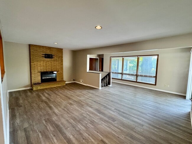 Photo - Spacious, Private Retreat in the Heart of the City