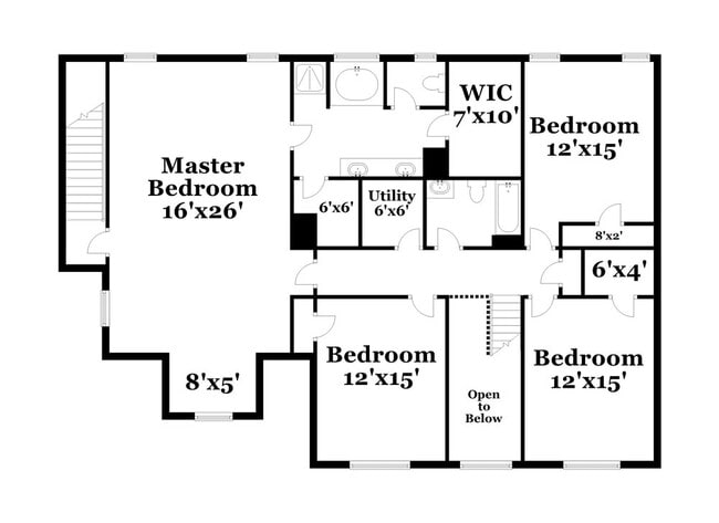 Photo - 3711 Arminto Dr