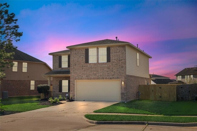 Building Photo - 3331 Clayton Terrace Dr Rental