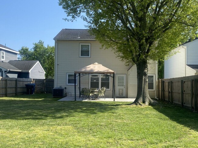 Photo - Chimney Hill Area