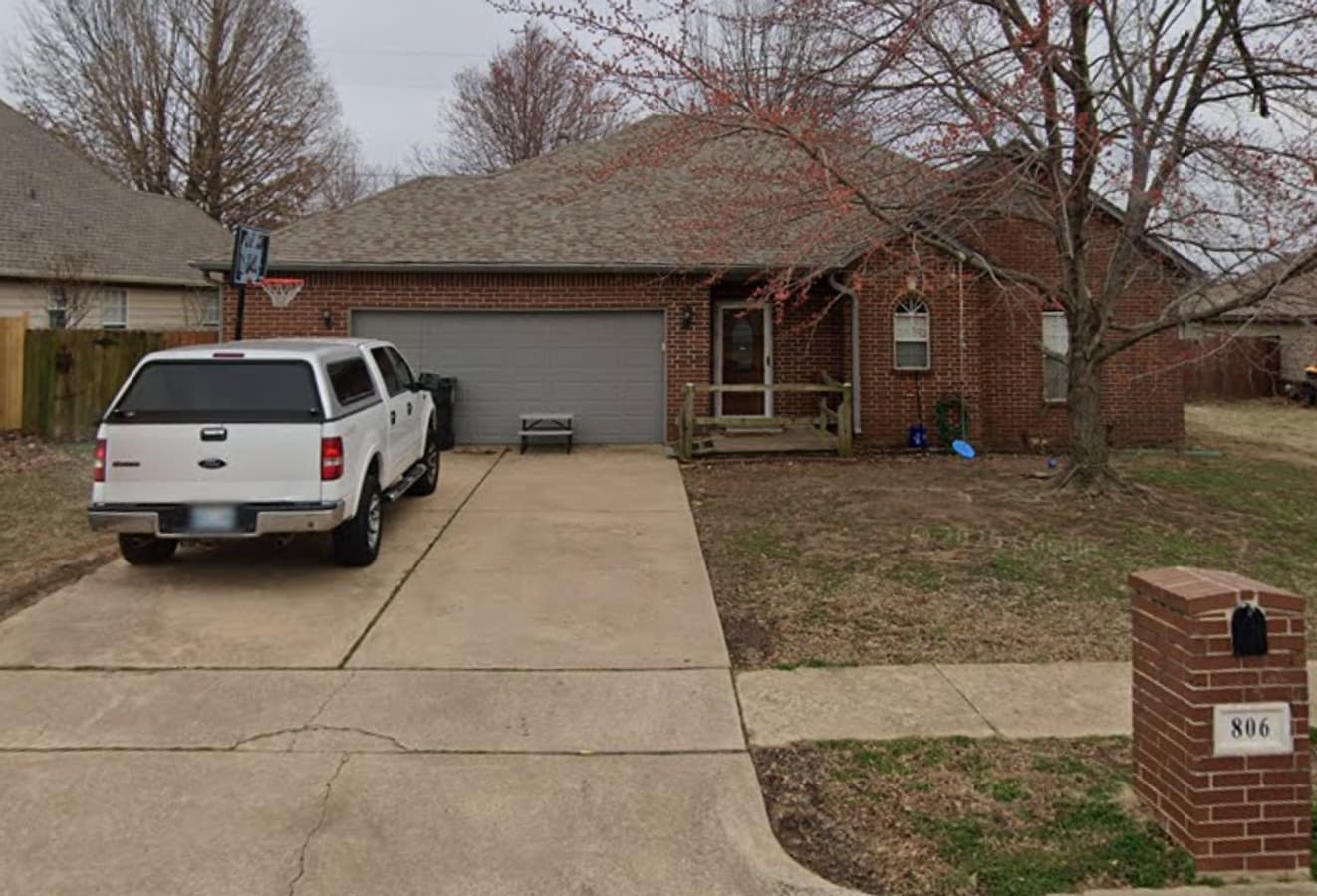 Large 3 Bed | 3 Bath | Jenks - Large 3 Bed | 3 Bath | Jenks