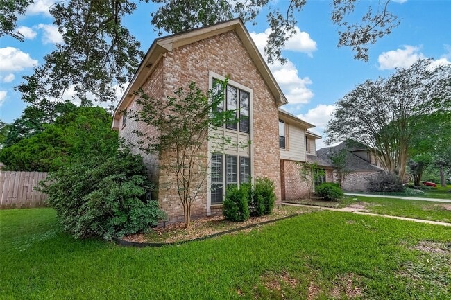 Photo - 18111 Shireoak Dr