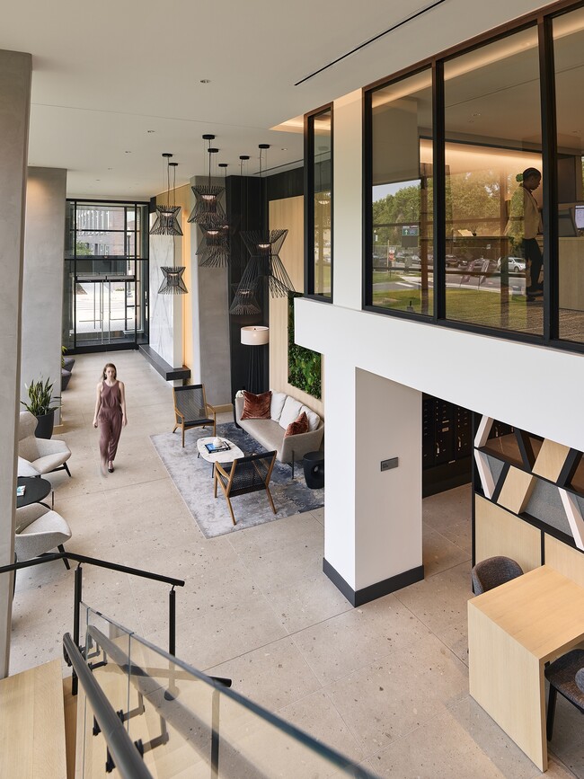 Sage Modern Apartments