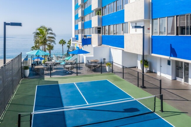 1900 Ocean Beach Club