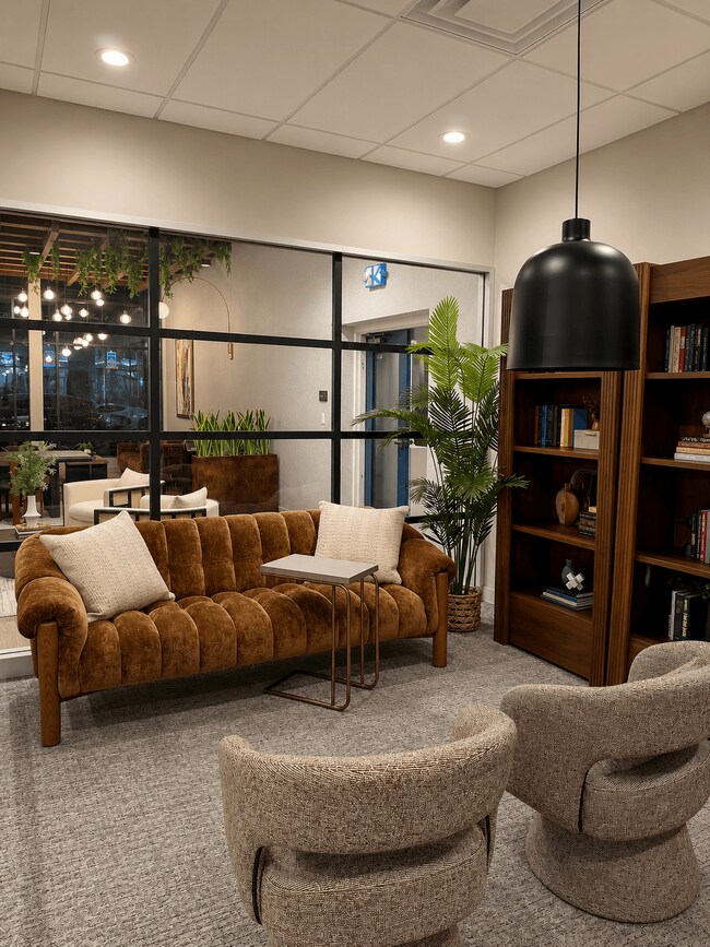 Textile Lofts