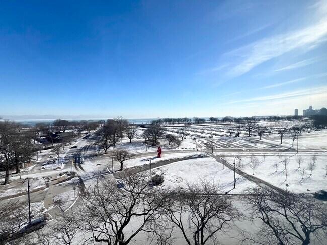 Photo - 2800 N Lake Shore Dr Unit 801