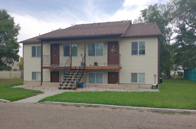 Photo - 745 S Vernal Ave Unit 1